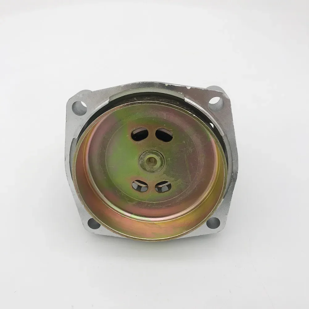 1PC Universal Clutch Drum Cover For Honda GX31 GX35 GX35NT Engine HHT31S Trimmer 80*100*70mm String Trimmer Parts