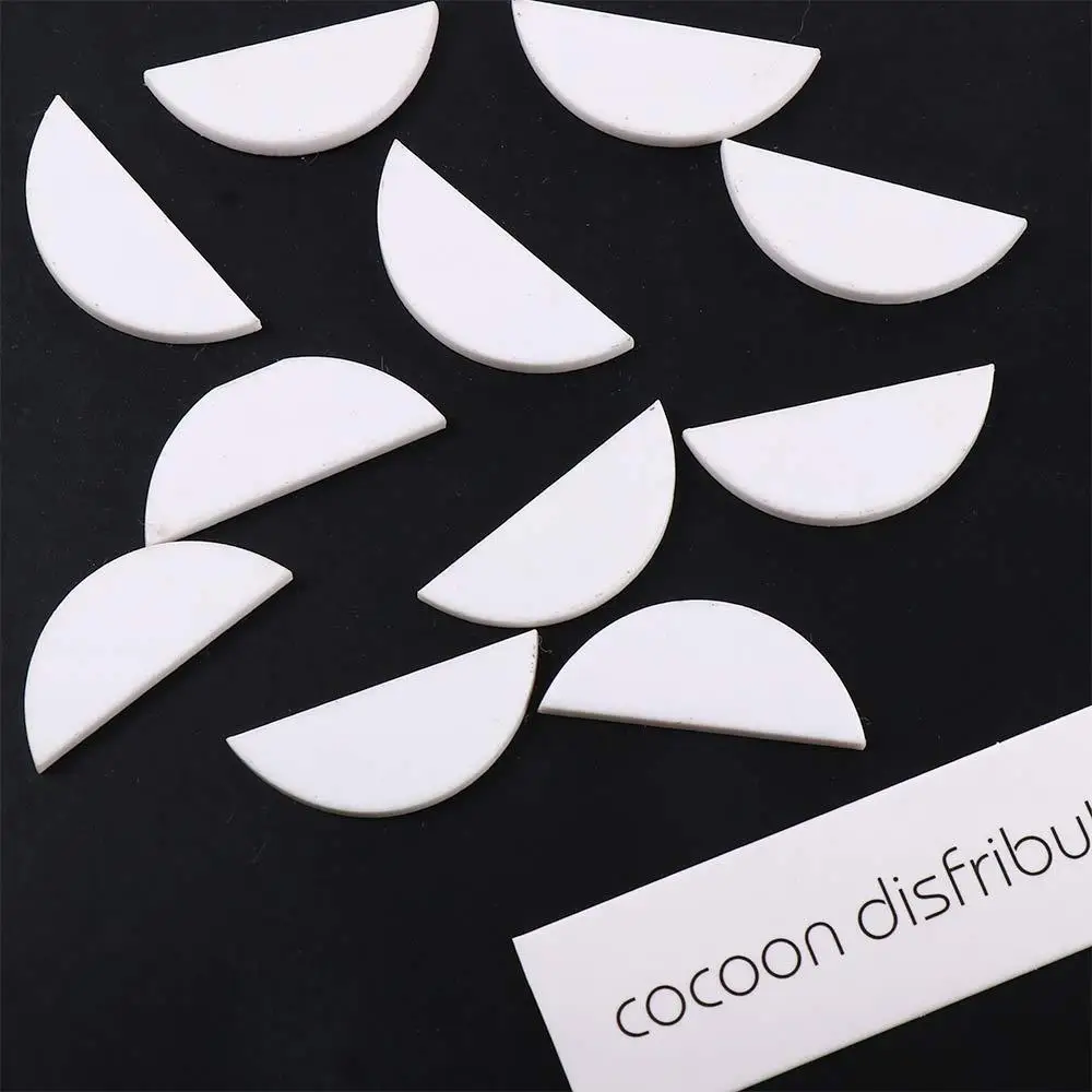 Exhibit Auxiliary Makeup Tools Fake Lashes Holder Eyelash Display Tray False Eyelash Display Board Eyelash Extension Training