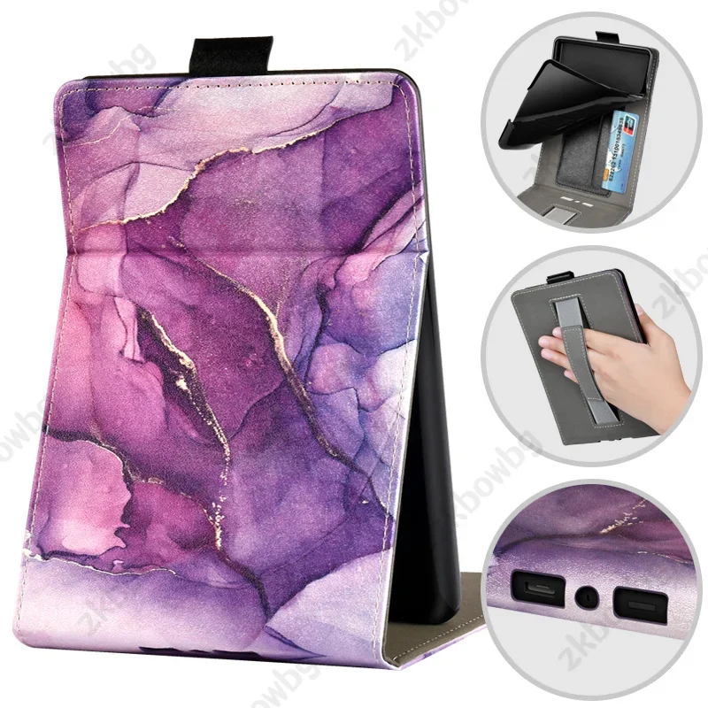 Charming Protective Case