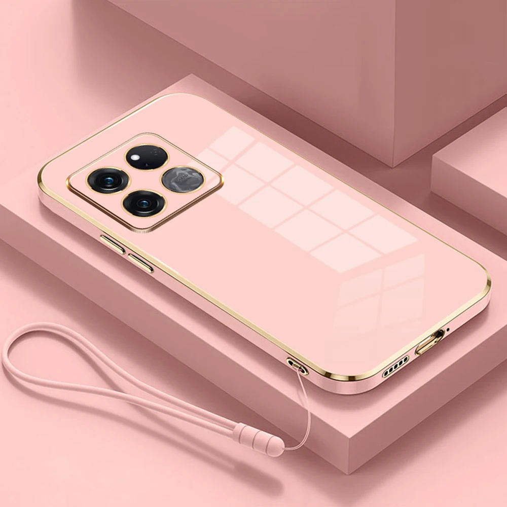 Durable Protective Case for OnePlus Smartphones – Sleek and Stylish