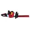 Powerful Gasoline Hedge Trimmer Petrol Brush Cutter Machine Tea Pruning 2-Stroke Dual Blade Hedge Trimmer 2