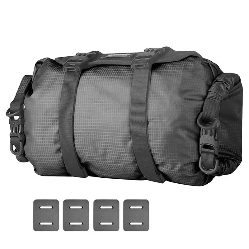 

Handlebar Bags For Bicycles Handlebar Separate Bag Handy Front Bike Bags Convenient Bicycle Bag Bike Frame Bag With Waterproof