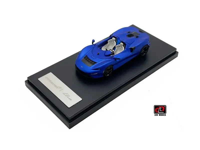 

ЖК-дисплей 1:64 Elva модель автомобиля