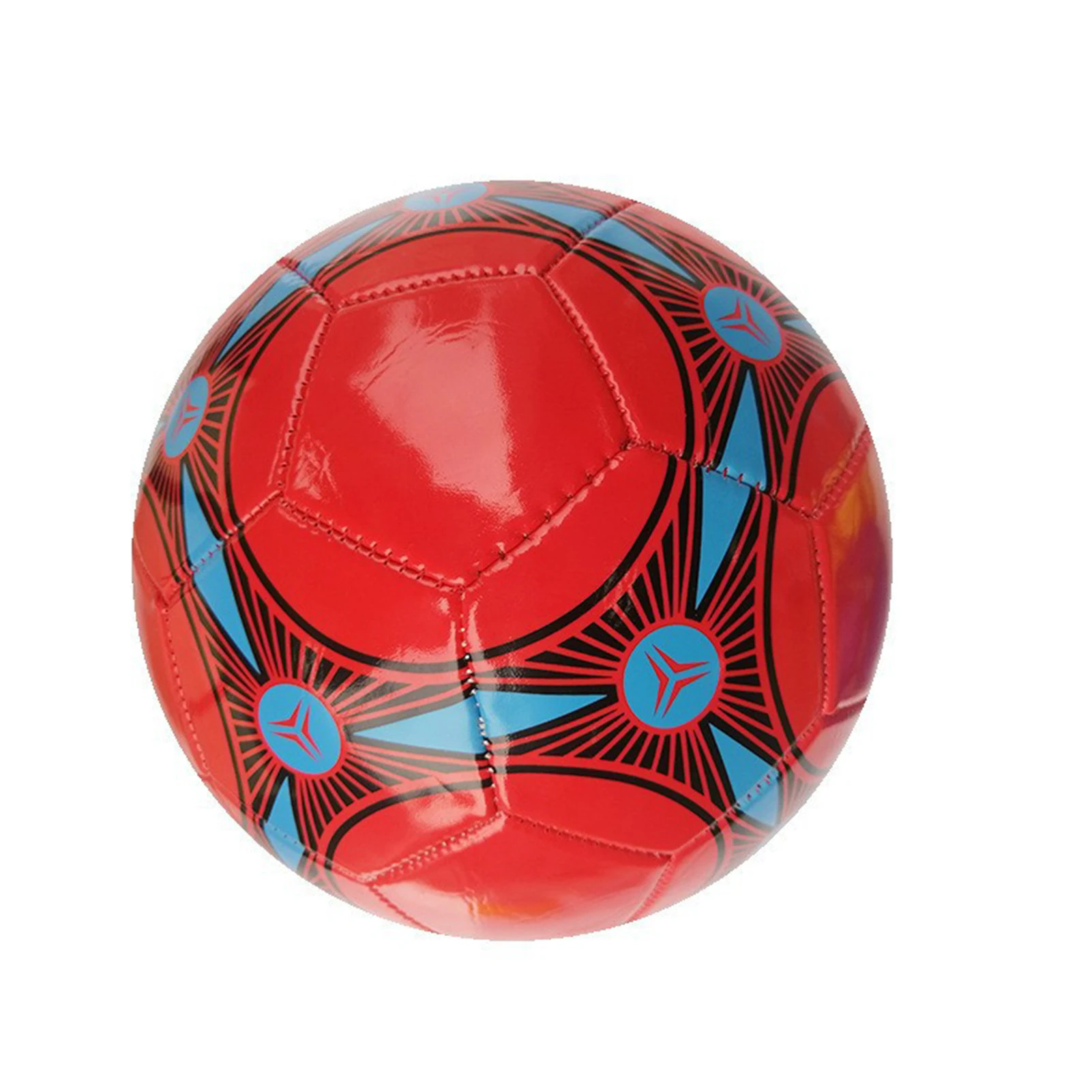 OutdoorTrainingSoccerSize5BallWithElasticityProfessionalSoccer
