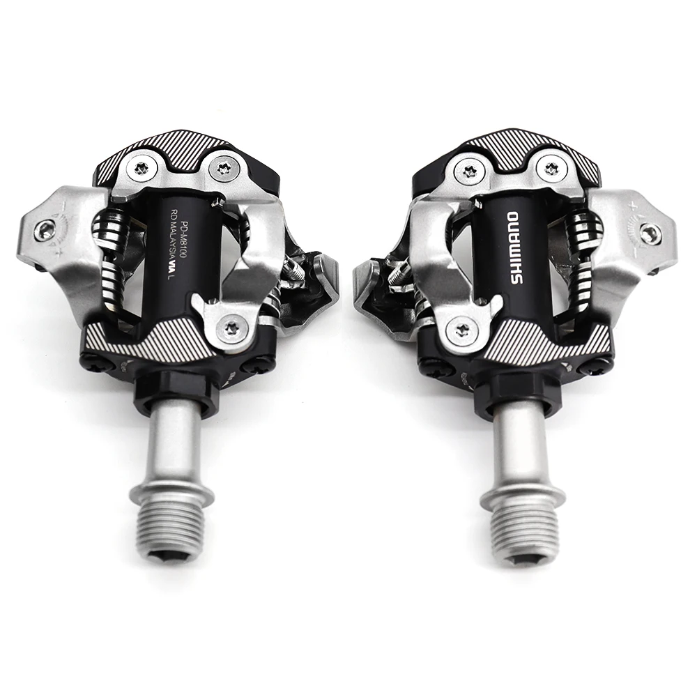 ø DEORE XT PD-M8100 ,   ڵ  SPD M8100 ̽, MTB    ǰ