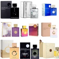 Club De Nuit Intense Woman Perfume Oil by Armaf is a fragrance for women ARMAF Club De Nuit Intense Man EDT & Women EDP (105ml)