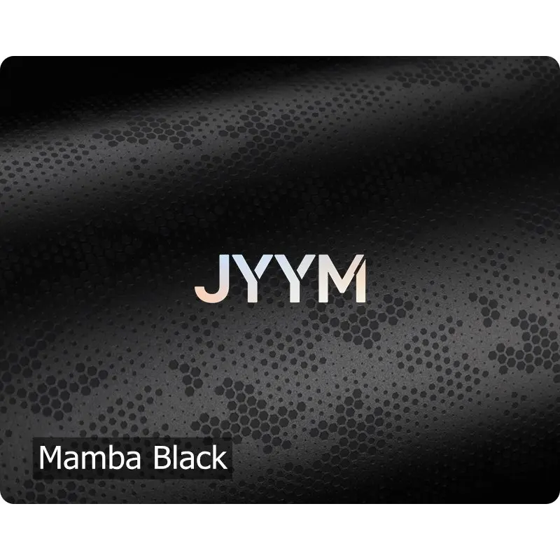 15 Mamba Black