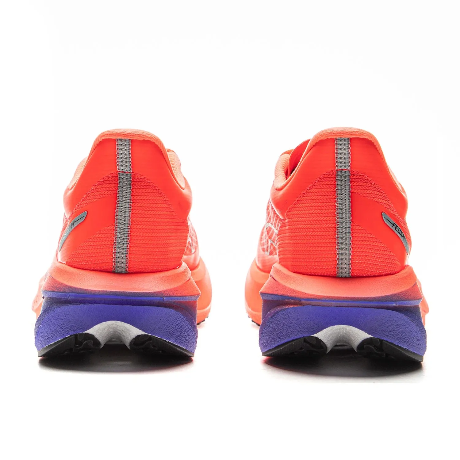 Li-ning (リーニン）FEIDIAN 5 CHALLENGER リーニン フェイディアン 5 チャレンジャー「ホワイト」