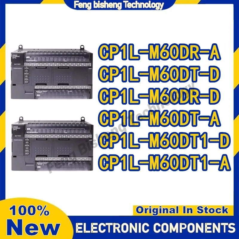 CP1L-M60DR-A CP1L-M60DT-D CP1L-M60DR-D CP1L-M60DT-A CP1L-M60DT1-D CP1L-M60DT1-A