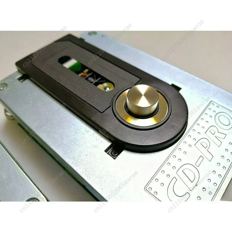 고급 CD 기기용 CDPRO2 VAU1255/31LF 무브먼트, VAU1254를 대체할 수 있음