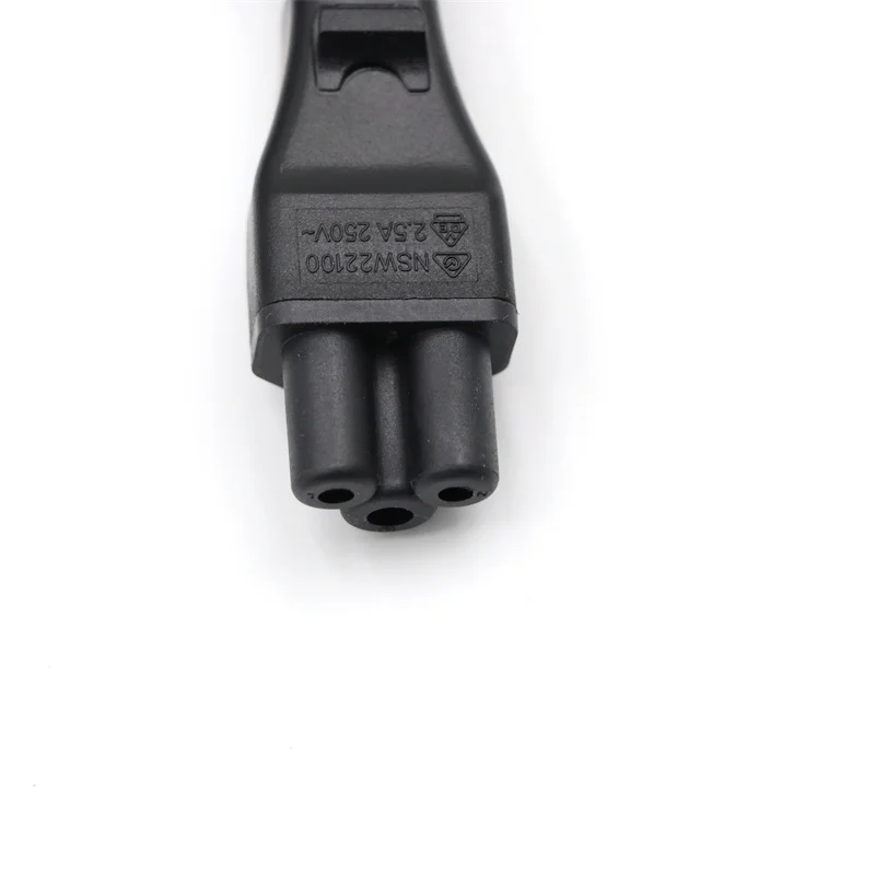Cavo Di Ricarica Per Scooter Segway Ninebot MAX G30/G30D - 140cm, 3