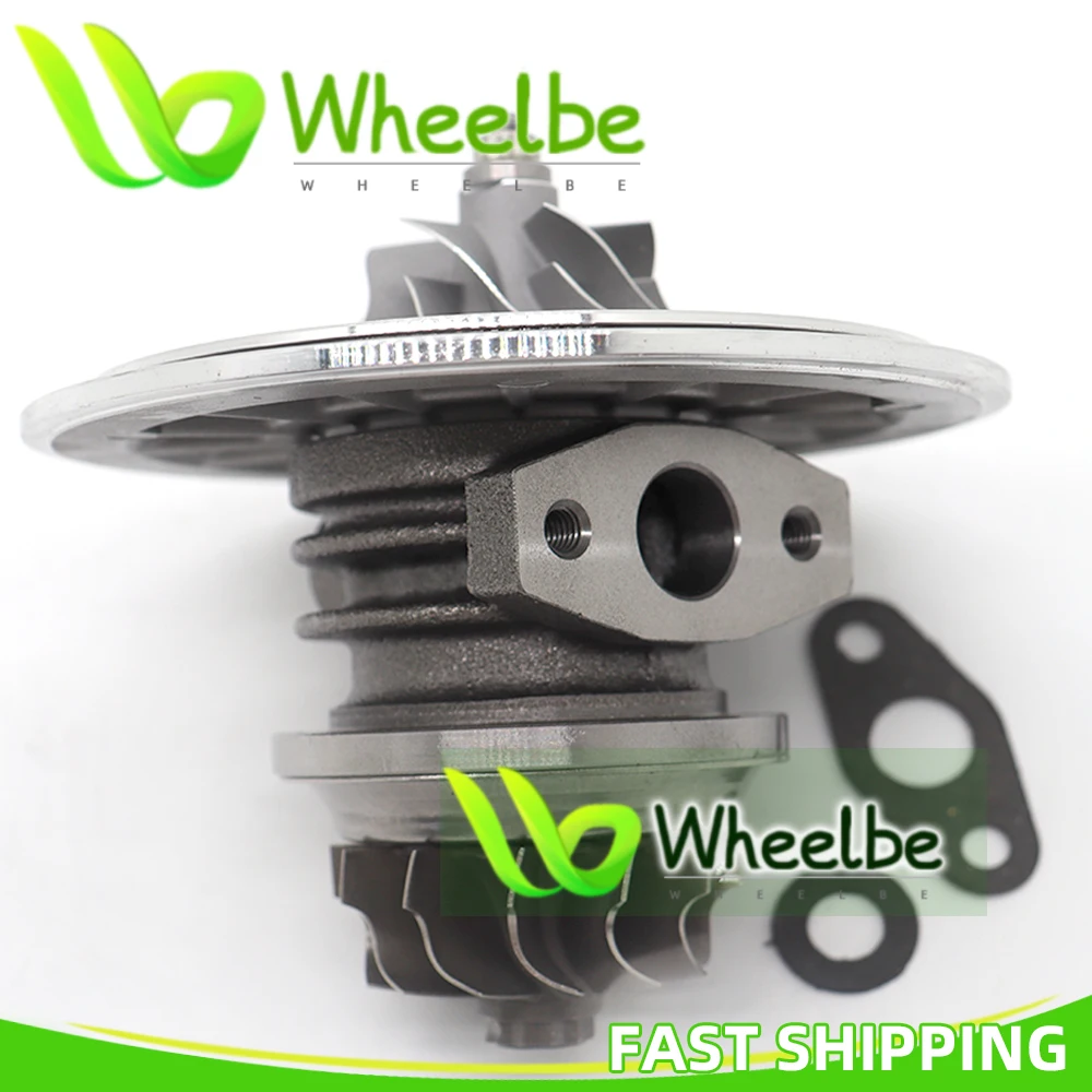 Turbo Cartridge Core GT2256S For Excavator JCB 3CX Engine