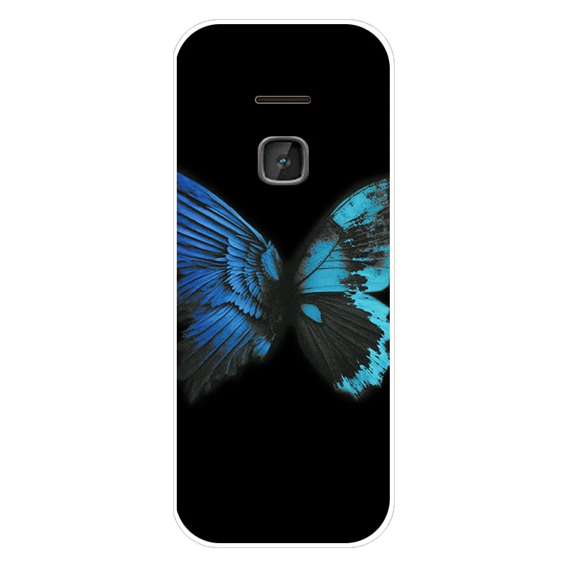 Clear Silicone Shockproof Phone Case - Soft TPU Back Cover Bumper Etui