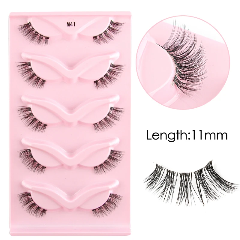 5pairs M41