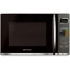 1.2 CU FT 1100W Griller Microwave Oven With Touch Control Stainless Steel Kitchen Electric Microvawe Home Microwave Oven 2