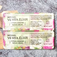 50/100pcs Korea Stayve BB Cream Glow Repair Ointment Moisturising Cream Skin Regenerating Repair Cream Gel After Skin Care 2
