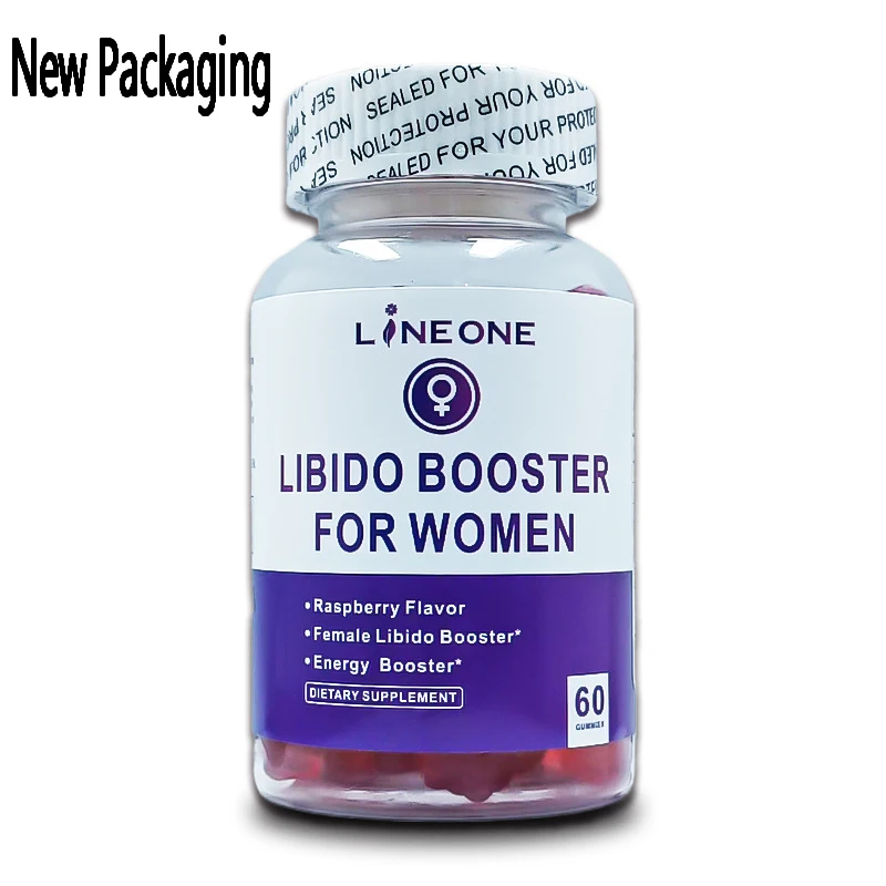 1 bottle female hormone balance gummies enhance strength increase hormone levels