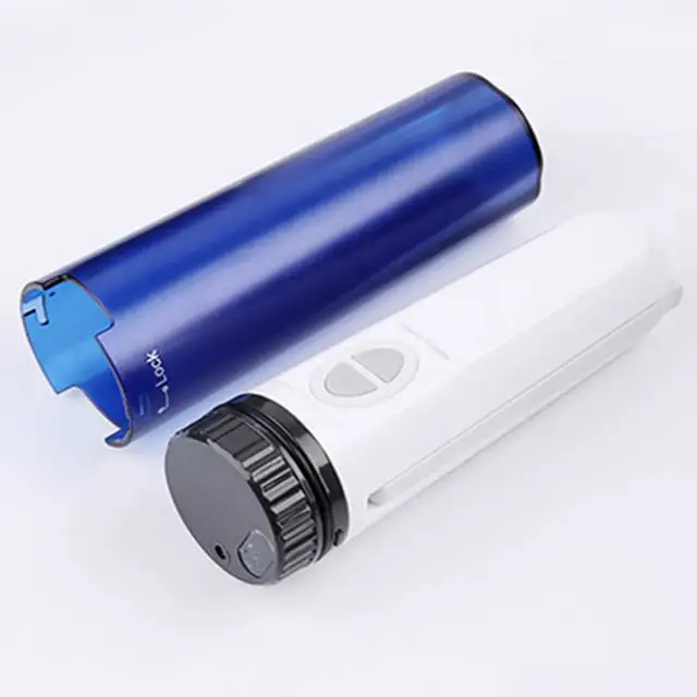 Bidet แบบพกพา Handy Toilette โถสุขภัณฑ์ไฟฟ้าพร้อมสาย USB ผู้หญิง Bidet สําหรับการใช้งานส่วนตัวในการเดินทาง 1