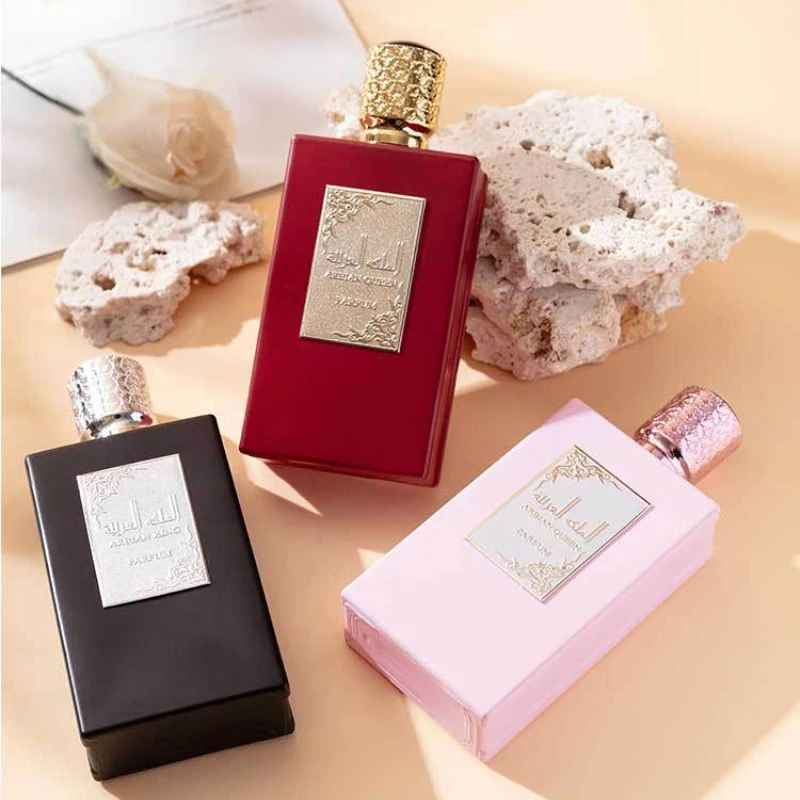 Arabian Princess Queen Eau De Cologne Unisex Holzig Zitrisch_voghion.com