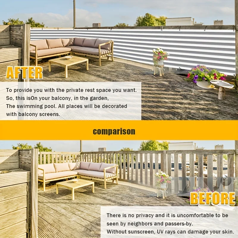 Pet Shade Shelter Net - Specially Designed for Your Beloved Pet's Outdoor Resting Area Made of Strong and Durable Material, It
