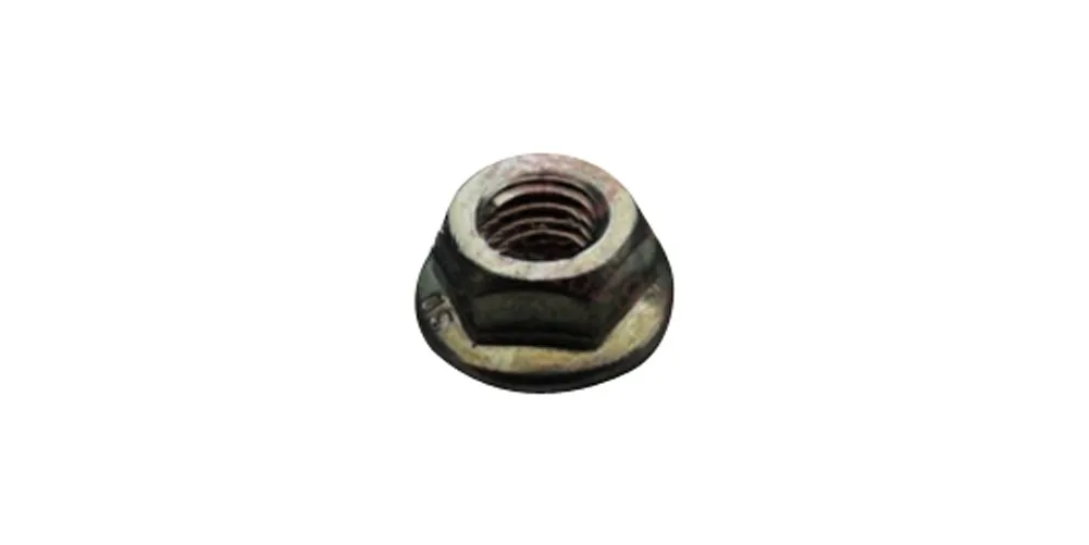 

Hexagon Flange Nut 3900589 compatible cummins diesel engine (30 pcs)