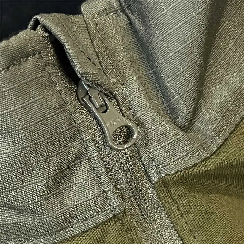 Combat suit UF Style Frog Suit Tactical Frog Skin Breathable Summer Training Suit