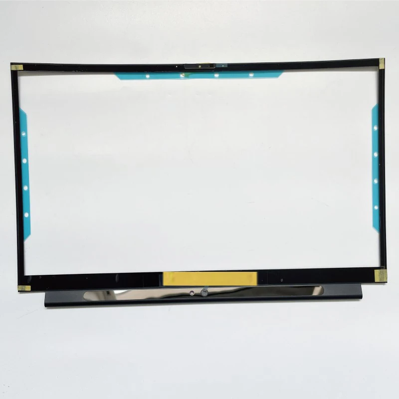 Dell Alienware M17 r3 r4 Tampa Superior Case Frame Traseiro Shell Moldura Frontal 0p55w9 0r0cjc 0nhwpf 0cp74v 029jyj 0dy3c0 - Imagem 3