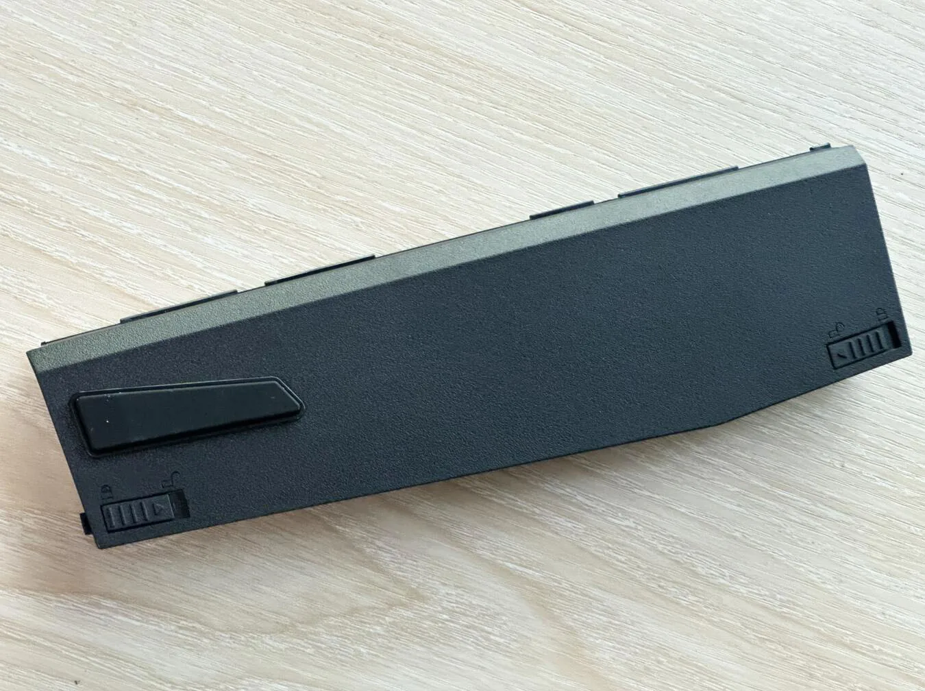 Bateria do Portátil 47wh 62wh N850bat6 687-n850s-6u71 para Toshiba N850 N870 N855 N857 N871 N875ep6 Sager Np7850 Np7870 - Imagem 3
