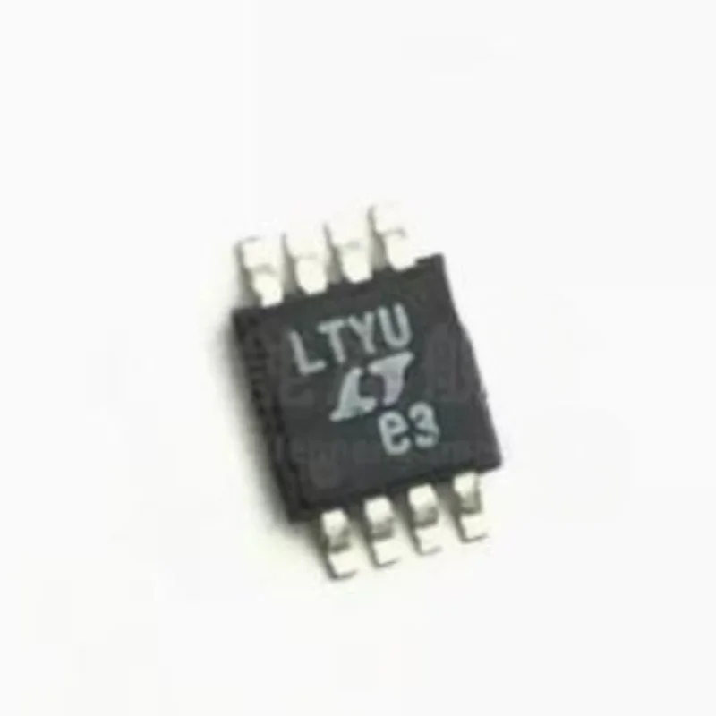 

5Pcs/Lot LTC1992CMS8#TRPBF 8-TSSOP Help PCBA Complete BOM And Material List