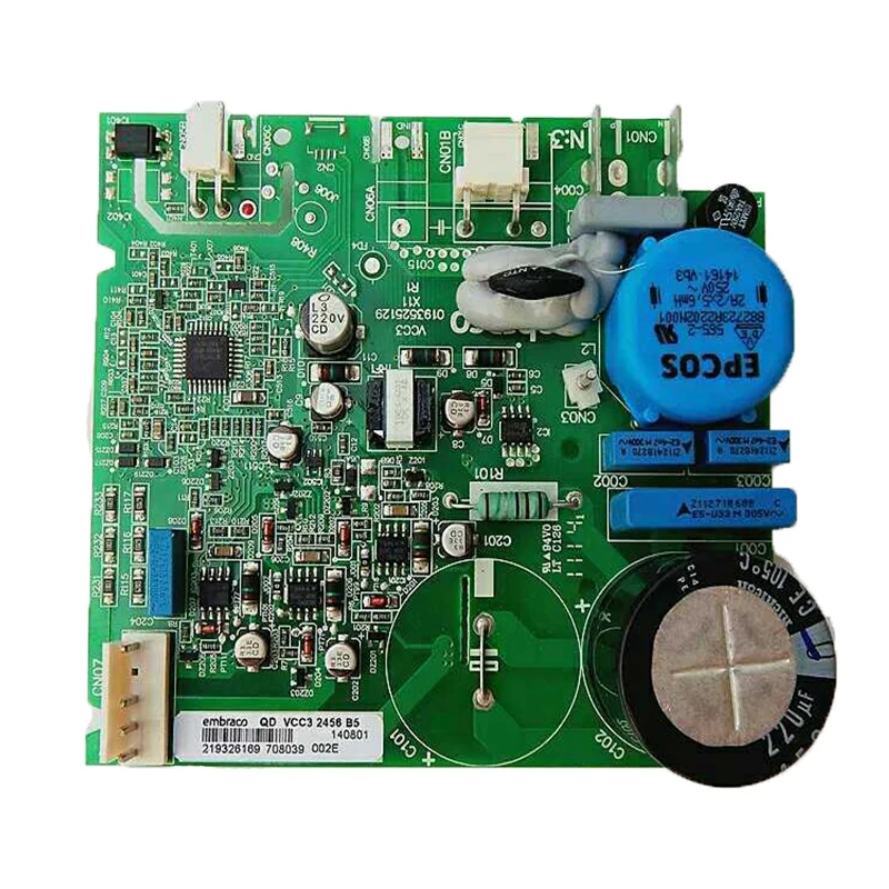 Inverter Board Control Drive Module Motherboard for Haier Refrigerator