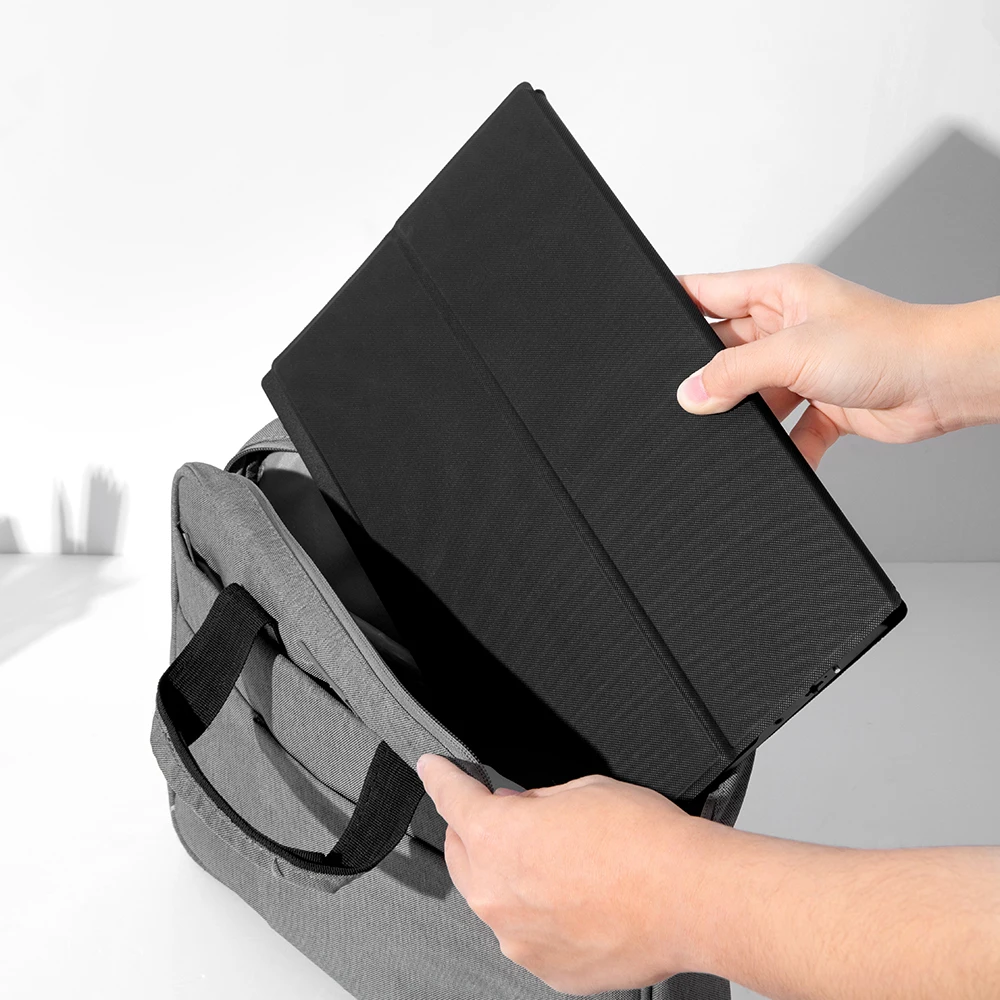 2022 Portable Monitor Gaming Laptop Mobile Display Second Screen Ultra Slim 1080P 15.6 inch FHD 1920*1080 HDMI-Compatible sRGB