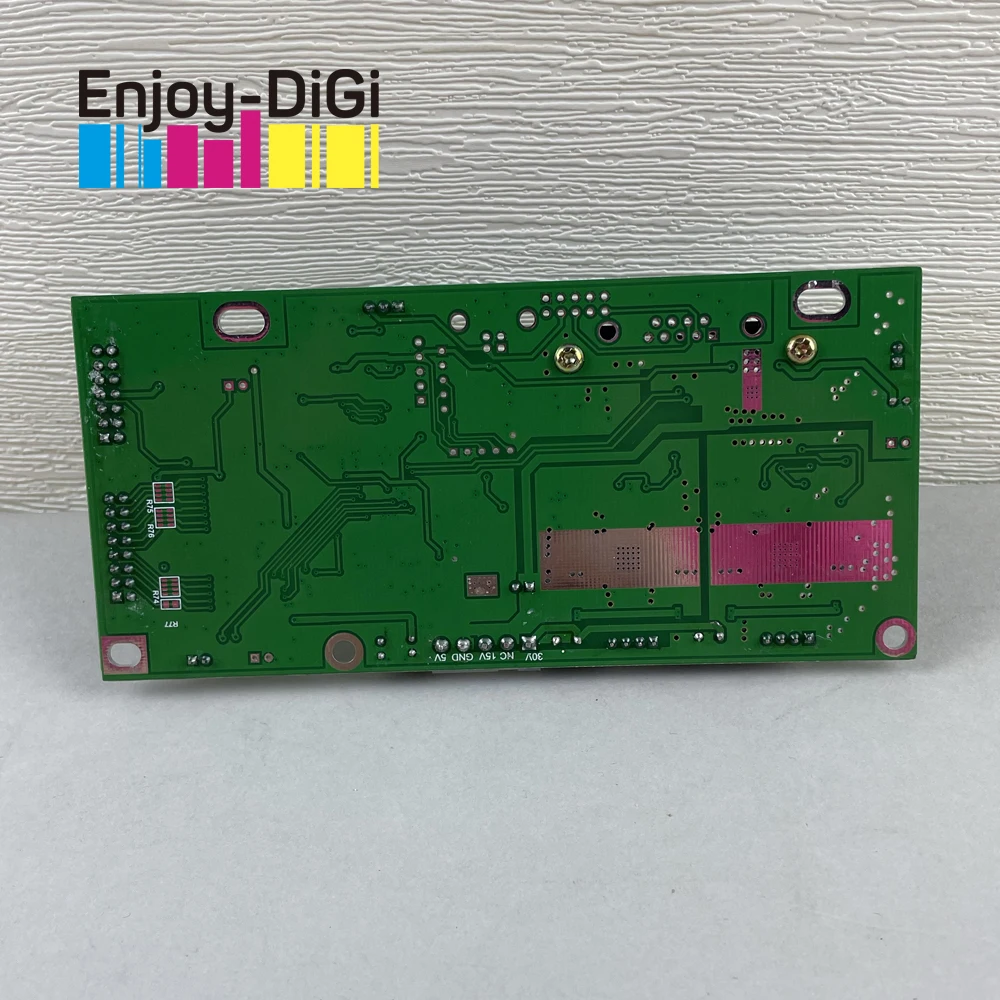 Tablero principal para plotter de corte Seiki 720 - AliExpress