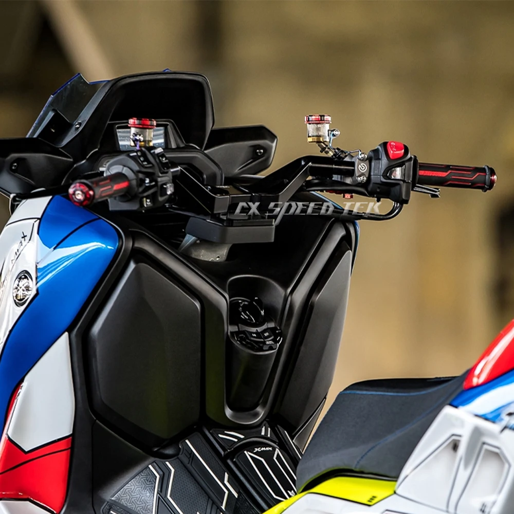 KTM DUKE ナックルガード スクリーン ミラーセット KTM DUKE ナックルガード スクリーン ミラーセット