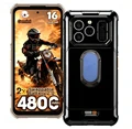 Black Tpu A Blue