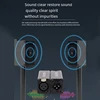 Professional Mono Common Ground Audio Black Audio Isolator Filtering To Eliminate Current Sound Balancing Adapter 5
