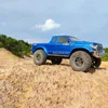 CROSS RC AT4V RTR 1/10 RC Off-road Vehicles Remote Control Crawler Car Assembled TH21781-SMT6 3