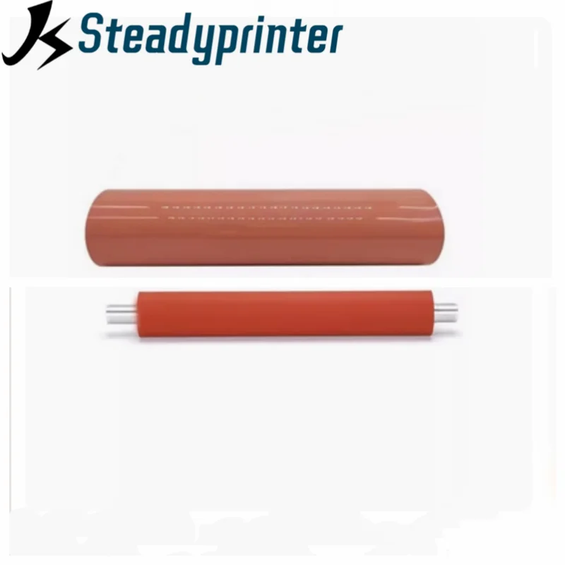 

A50U757700 A50U740112 A50U740101 для Konica Minolta Bizhub Press C1060 C1070 фьюзерный пленочный ленточный рукав и ролик низкого давления