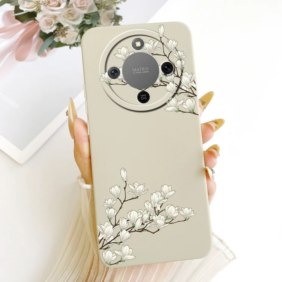 Cute Dinosaur Cartoon Soft TPU Phone Case Cover