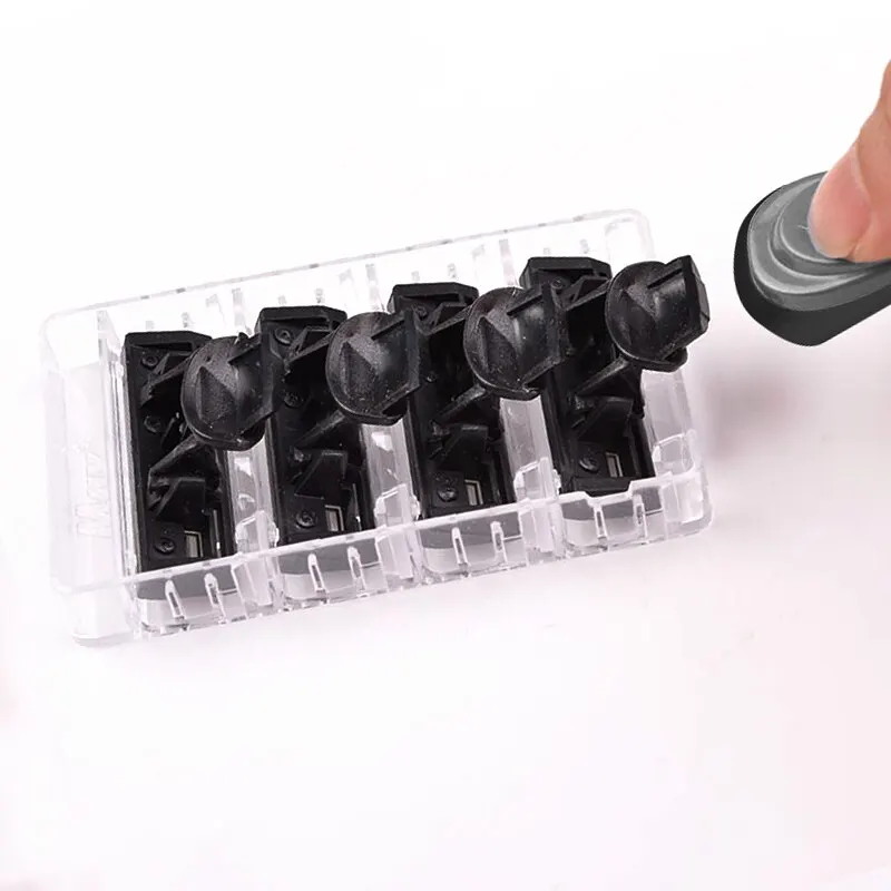 Рисунок 6 - Бритва, новый дизайн