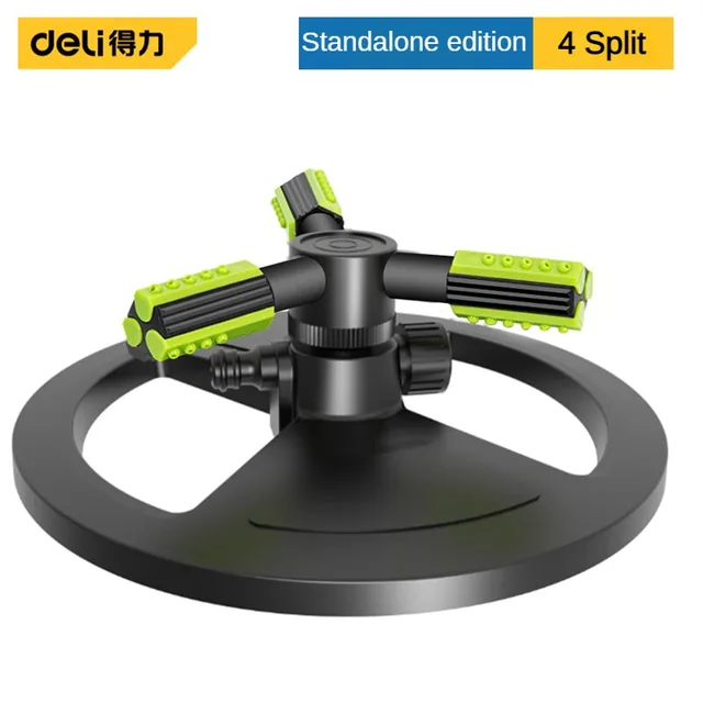 Sprinkler nozzle