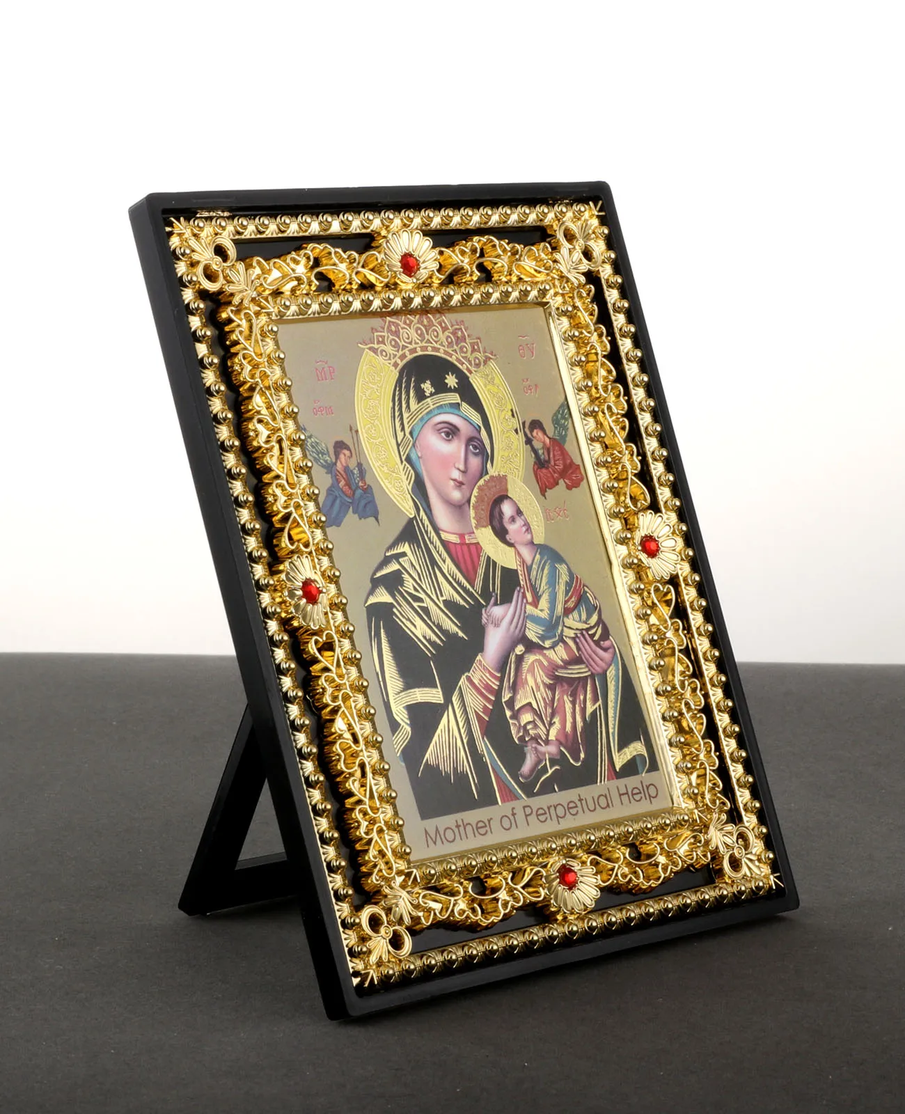 Saint Padre Pio Tabletop Decor 5