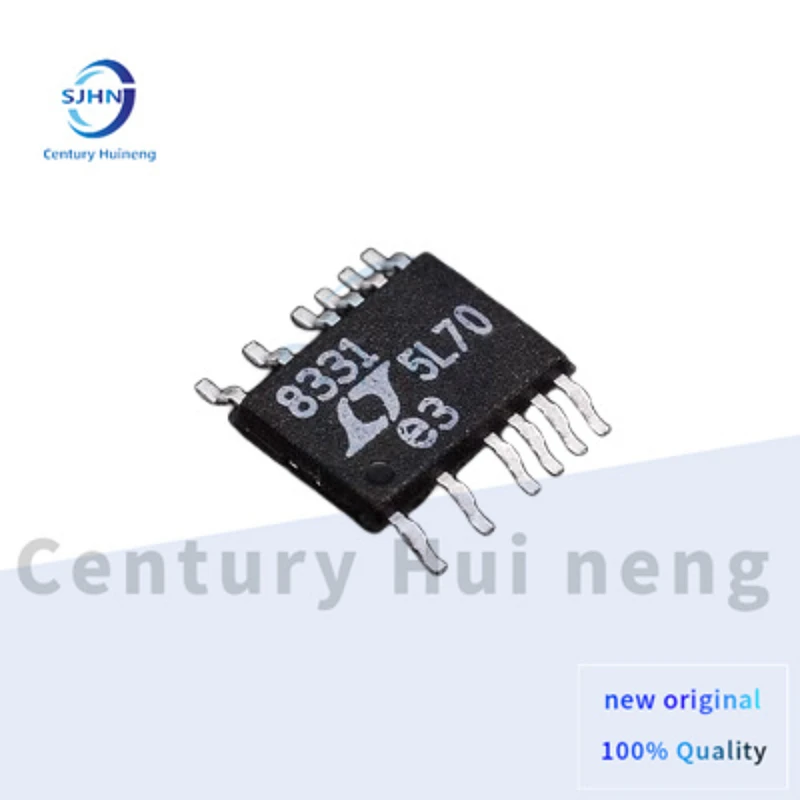 

1 шт. новый оригинальный LT8331EMSE 8331 импульсный регулятор