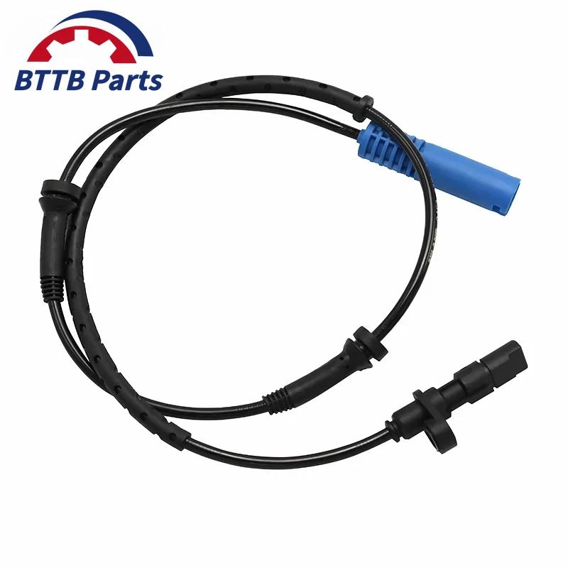 34526756375 34526756376 Front Rear Left Right ABS Wheel Speed Sensor For BMW M5 E39 525i 528i 530i 540i