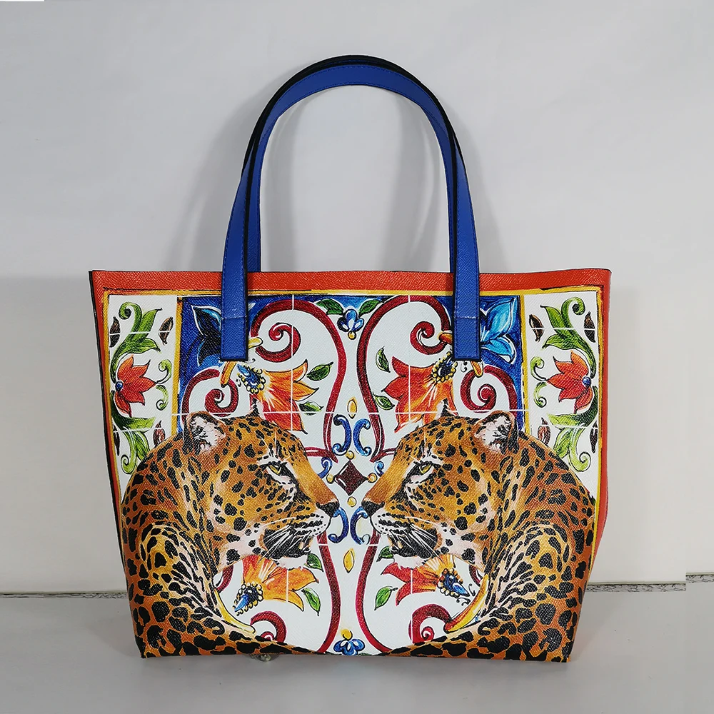 2020, Luxusmarke für Damen, karierte Taschen, große Einkaufstasche, Mode, Timesily, Vintage-Handtasche, Partytaschen für Damen, Shopper-Tasche für Damen – Detail 6