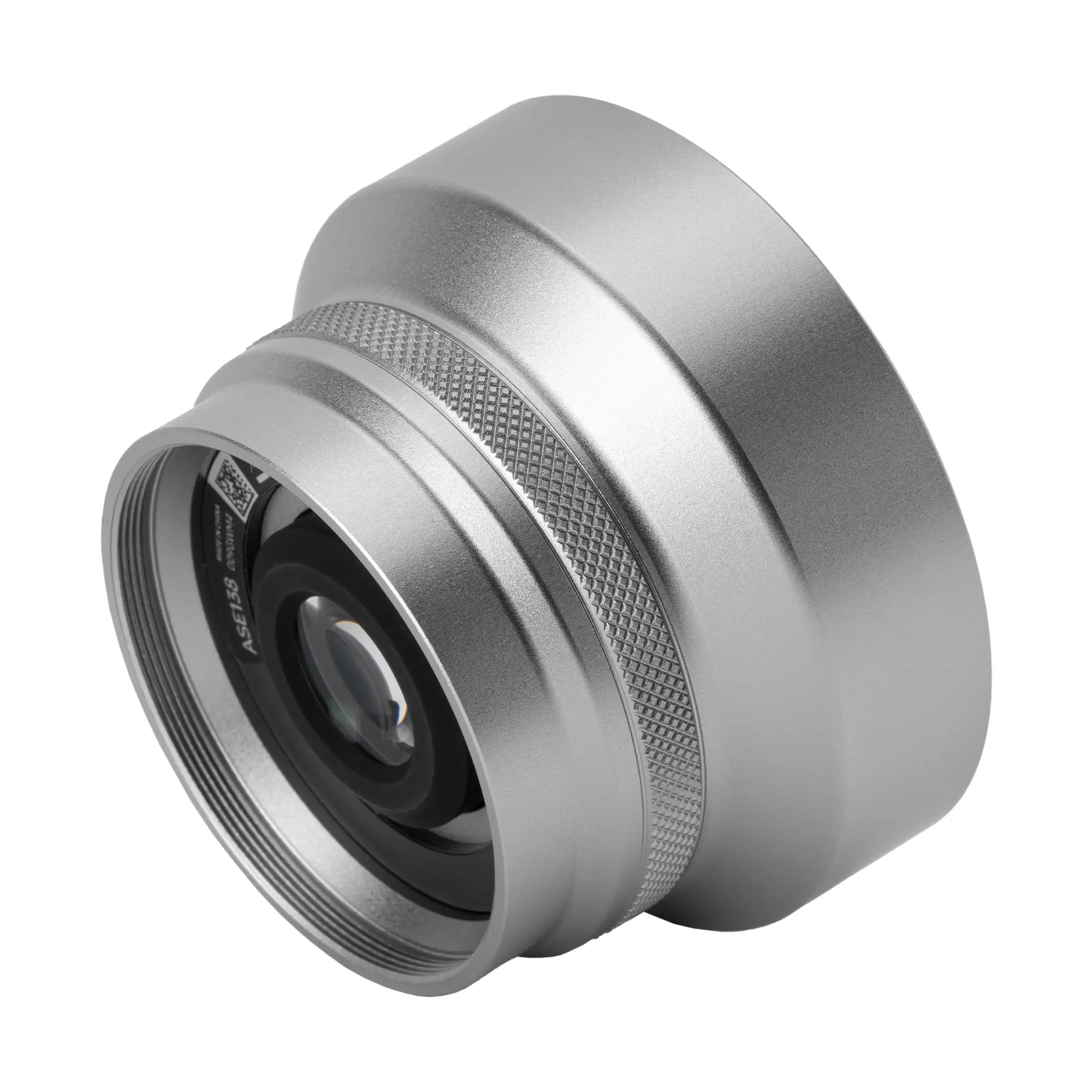 VILTROX 추가 변환 렌즈 1.4x 망원 버전 28mm 광각 버전 후지필름 X100VI X100V X100F X100S X100용