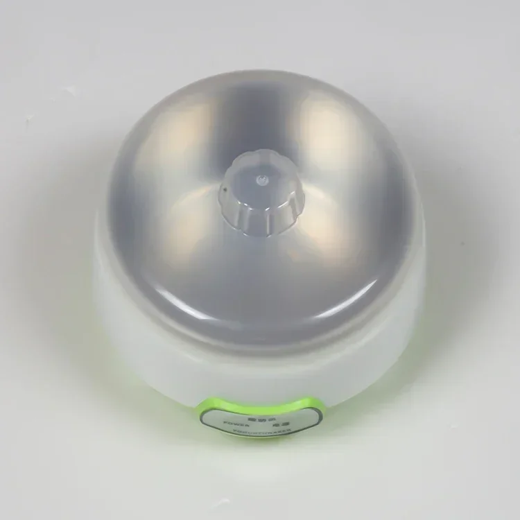 Safe And Healthy Stainless Steel Yogurt Machine