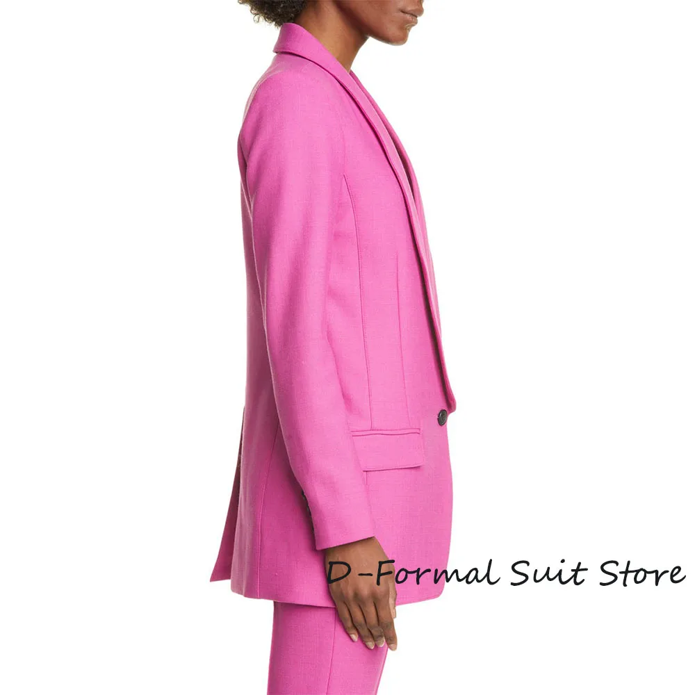 Рисунок 6 - Новый женский костюм из двух предметов