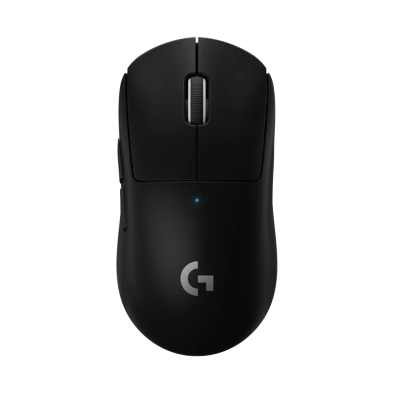 Logitech G Pro X SUPERLIGHT G PRO Wireless Bluetooth Mouse 25K HERO Lightweight Mechanical Programmable Button Gaming Mouse
