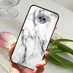 Shockproof Soft TPU Silicone Phone Case with Cartoon Design for Moto G6 Plus (1)