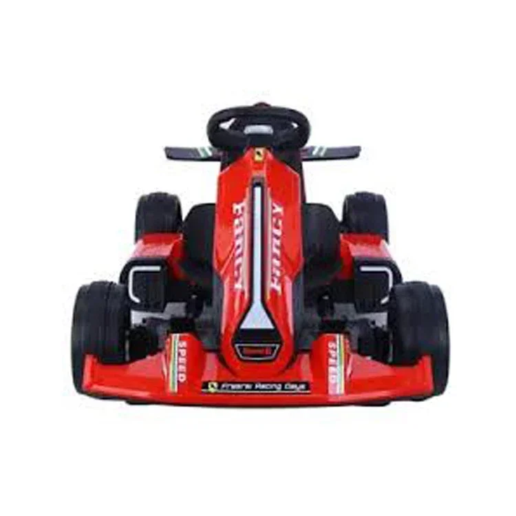 electric go kart nine bot go kart pro for children and adult 37km/h cart electric karting cars